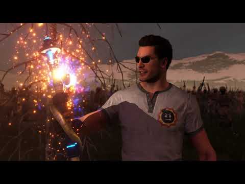 Sam 4 Fun Steam Community :: Video :: Serious Sam 4 Gameplay montage review