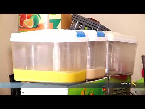 MARKET LINKAGES FOR SMEs