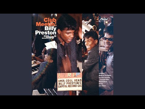 Video thumbnail for No Man Is An Island