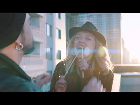 El Mukuka & HVMZA ft.  Marocco - Dame (Paso Doble Remix) (Official Video)