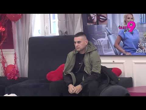 Elita 9: Veliki šef nagradio Tedoru i Filipa, Bebica pozeleneo od muke - 24.02.2026.