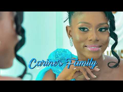 Carine friends wishes from around the world