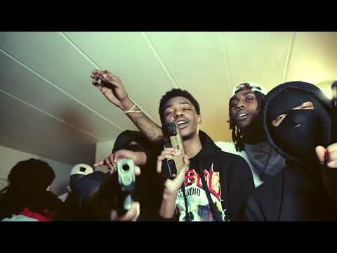 Geeski - 100K Freestyle (Official Music Video)