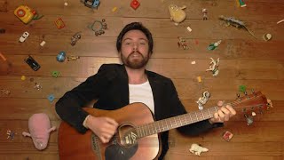 GREYSWOOD - Game over (Clip officiel)