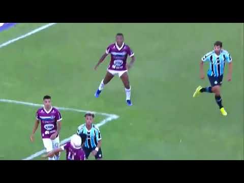 Caxias 1 x 1 Grêmio - Narração: Pedro Ernesto Denardim, Rádio Gaúcha 01/04/2023