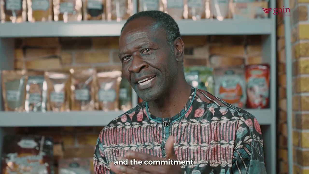 Food, Herbs and Spices| A Revolution By Spectra Foods, Nigeria