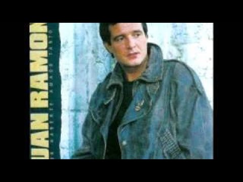 Juan Ramón.- Siempre Provocando Baladas Romanticas 2020