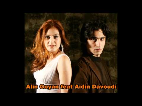 Alin Goyan feat Aidin Davoudi "OROR"