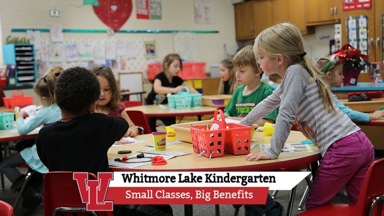 Small Classes, Big Benefits