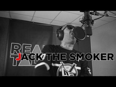 Real Talk feat. Jack The Smoker