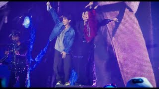 Download lagu [4K] 251031 IDOL SO WHAT MY UNIVERSE JIN JUNGKOOK J-HOPE  💙🎸⚡️ #RUNSEOKJIN ENCORE D1 방탄소년단 잔잔국 mp3