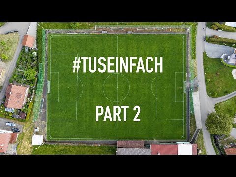 #tuseinfach Part 2