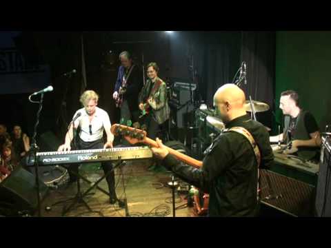 Denis Mazhukov and Offbeat - Good Golly Miss Molly - 27.03.2011