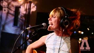Haley Bonar - No Sensitive Man - Audiotree Live