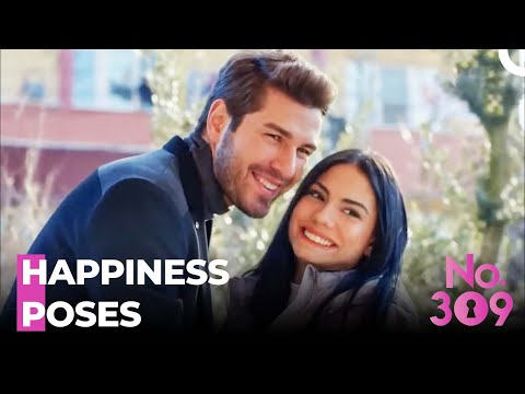 The Most Loving Couple of the Year Should Go to LalOn - No. 309