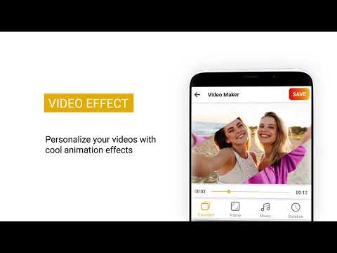 Photo Slideshow With Music