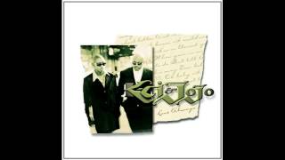 K Ci & JoJo just for your love