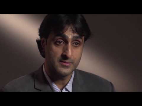 Revelation TV presents - Nissar Hussain