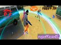 Freefire Rajofficial51 Highlights Tum Aao Mere Paas Reh Jao Mere Sat 30 Second Clip Video