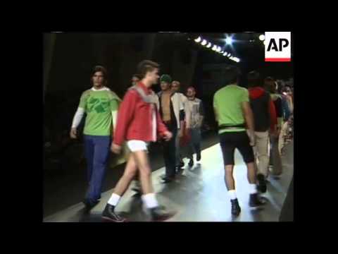 Superhero chic and Chinese influence in Brazil