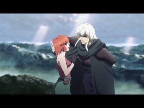 Bastard : Dark Schneider is such a bad boy (( English Dub ))