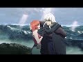 Bastard Dark Schneider Is Such A Bad Boy English Dub