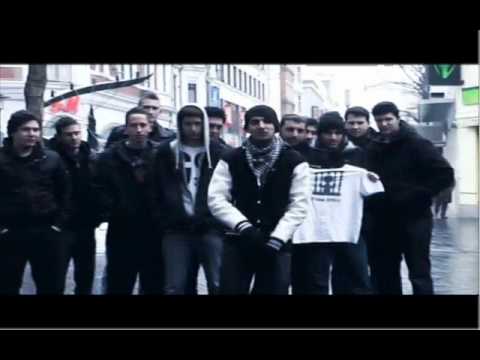 Calam feat. Xalaz - Action