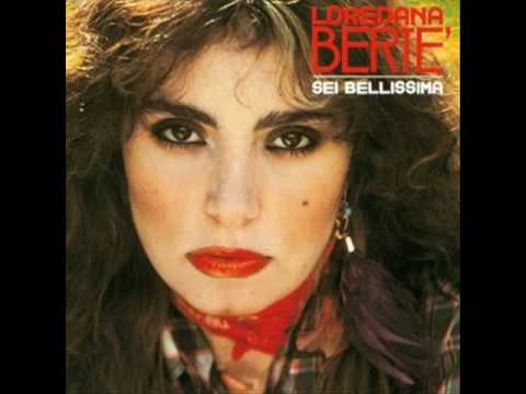 Loredana Bertè - Sei bellissima