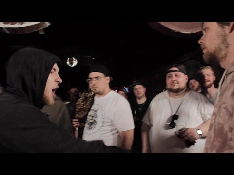 Cote vs Dysfunctional