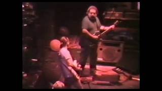 Grateful Dead The Spectrum, Philadelphia, PA 9/8/88 Complete Show