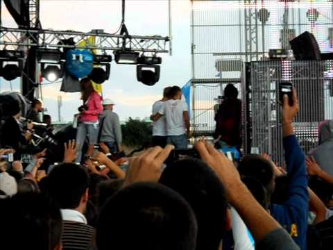 Armin van Buuren @ Cacao Beach, Bulgaria, 11.08.2011 FINAL