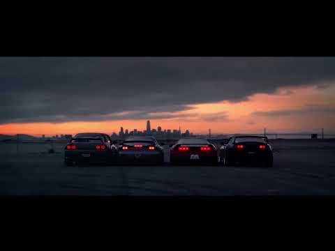 Nightfall - BACKLIGHT$ ft. 4AM Insomnia