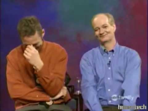 Whose Line Funny Greatest Hits Moments 1/3