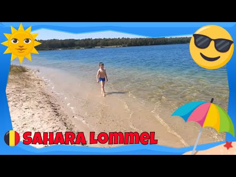 Sahara Lommel