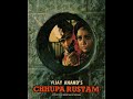 Chhupa Rustam Hindi Full Movie