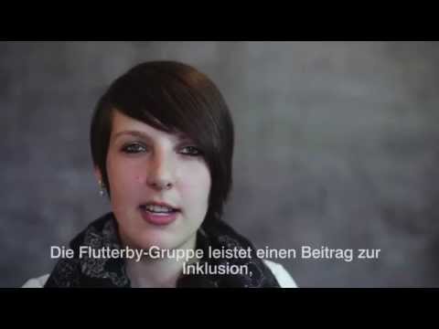 Flutterby 2015 - Gruppe für Kinder psychisch kranker Eltern