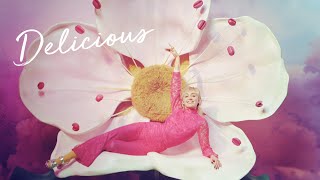 Miley Cyrus - Delicious (Shampoo Cover)
