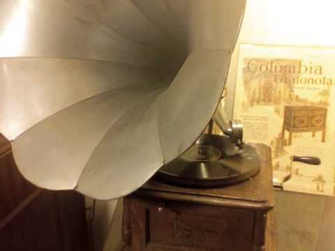 Hungarian Rag - Pietro Deiro (Accordion)