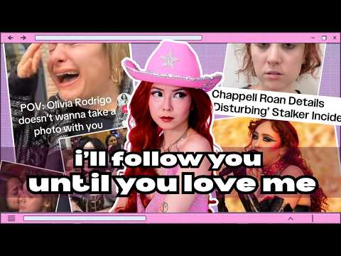 Parasocial Brainrot: Why Modern Fandoms Kinda Suck