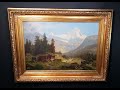 Alte Und Antike Ölgemälde Impressionismus Und Romantische Malerei Online Anschauen Und Kaufen