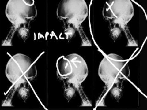 Law and Order: Criminal Intent Opening (Season 7: LW)