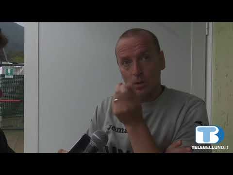 Fra Union Feltre e Virtus Bolzano ai rigori ha la meglio l'Union