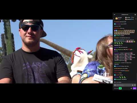 AWEMINUS LOST LANDS 2021 LIVE SET