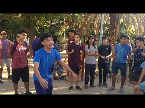 Sage vs Duce-4tos-5ta fecha