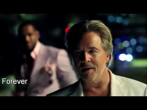 Crockett's 2010 return - Pub Nike 