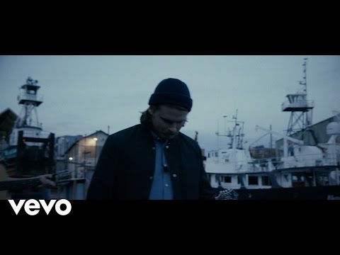 Mighty Oaks - Be With You Always (Acoustic Video)