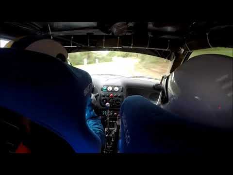 4° Rally Day di Pomarance Baldassari - Marchi