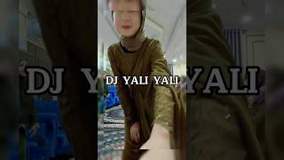 Download lagu DJ YALI YALI X MELODY HABIBI VIRAL TIK TOK 2025 mp3