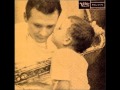 Stan Getz―Time on My Hands