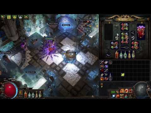 Impale FaceBreaker Gladiator Build Guide By Nhire. (Legion Build Update)